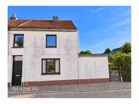 maison à vendre à grote geeststraat 7 sterrebeek (vbe72124)