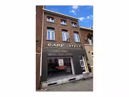 maison à vendre avec 2 chambres   tubize (vbe71747)