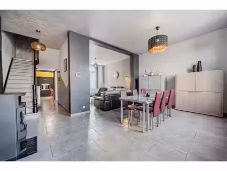 maison à vendre à rue alexandre patte 3 dour (vbe71986)