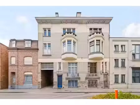maison à vendre à jan van nassaustraat 63 renaix (rbx00221)