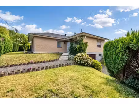 maison à vendre à rue roger clément 15 temploux (vbe71661)