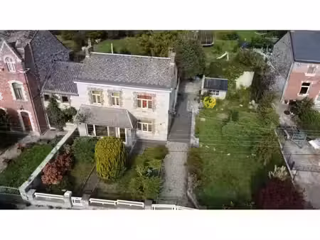 maison à vendre à rue des bruyères 514 moha (vbe71639)