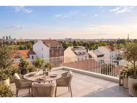 appartement de luxe de 5 pièces en vente à rueil-malmaison  france