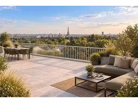 appartement de luxe en vente à rueil-malmaison  île-de-france