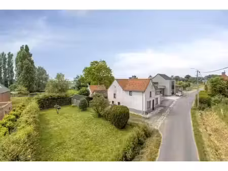 maison à vendre à ter kommerenweg 3 wevelgem (rbx00254)
