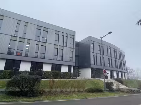 location local professionnel 7 911m² limonest 69760