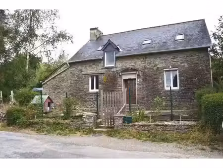 achat maison 4 pièces 74m² treve 22600