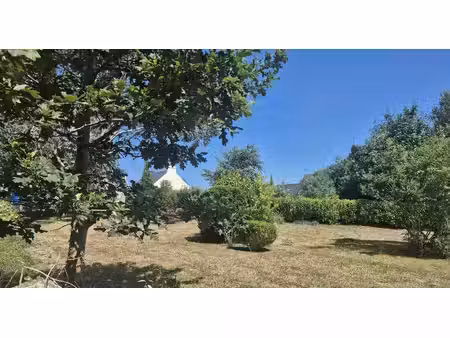 achat terrain 991m² st pabu 29830