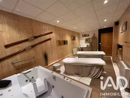 boutique/local commercial à mont-dore (63240)