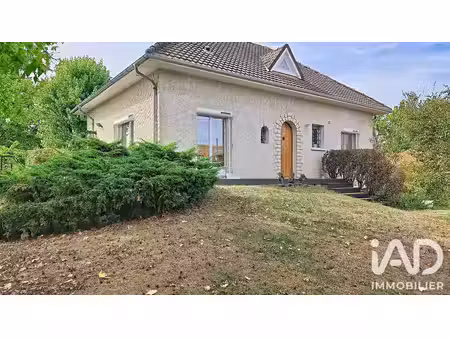 maison à avermes (03000)