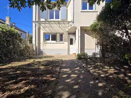 maison à châteauroux (36000)
