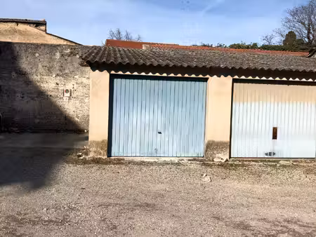 location parking st rambert d albon 26140