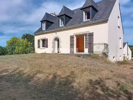 achat maison 5 pièces 127m²