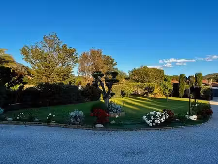 villa de luxe de 8 pièces en vente maureillas  occitanie