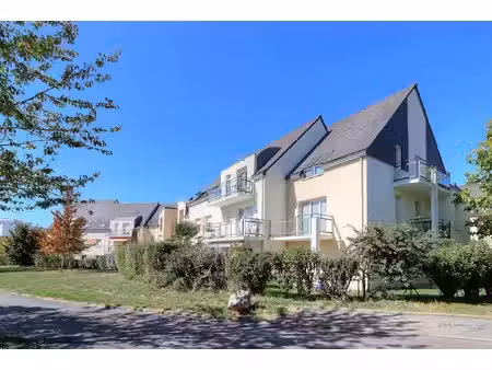 achat appartement 3 pièces 60m² chantepie 35135