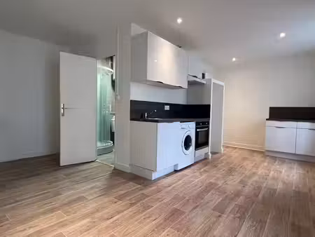 location appartement 1 pièce 26m² villefranche sur saone 69400