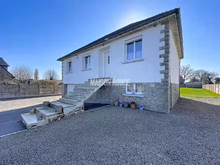 achat maison 4 pièces 79m²
