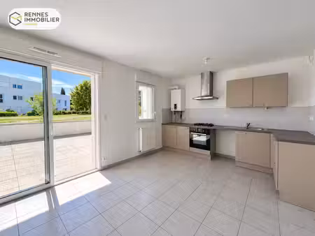 achat appartement 3 pièces 62m²