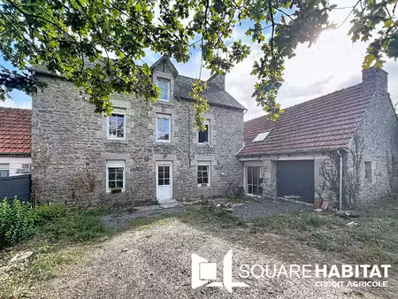 achat maison 7 pièces 185m²