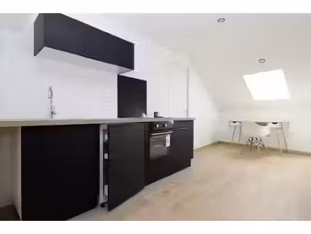 location appartement 2 pièces 17m² vichy 03200