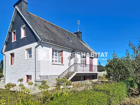 achat maison 4 pièces 93m²