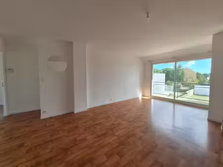 achat appartement 3 pièces 62m²