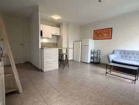 location appartement 2 pièces 41m² villefranche sur saone 69400