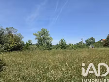 terrain agricole à malauzat (63200)