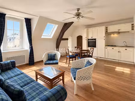 achat appartement 3 pièces 40m²