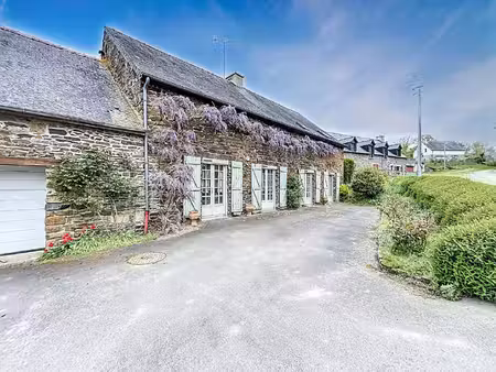 achat maison 8 pièces 143m²