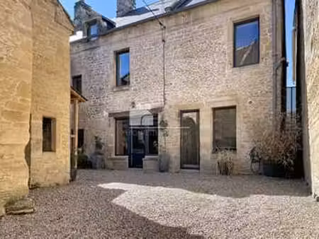 vente maison à douvres-la-délivrande (14440) : à vendre / 114m² douvres-la-délivrande