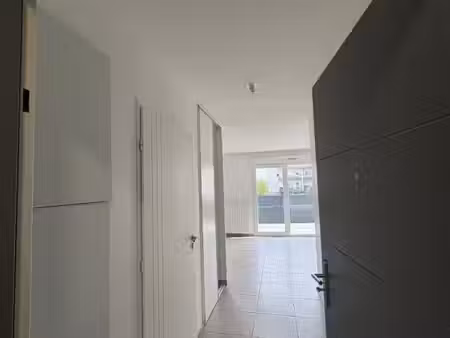 location appartement 2 pièces 44m² thonon les bains 74200