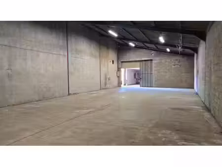 location commerce chalon sur saone 71100 194m²