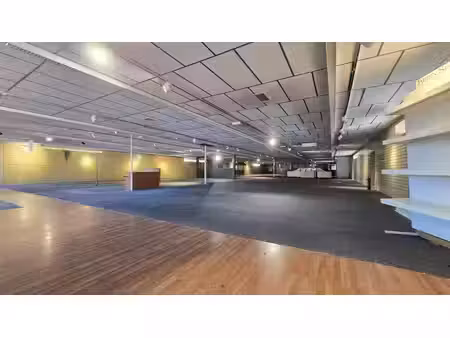 location entrepôt chalon sur saone 71100 200m²