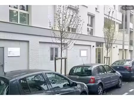 vente commerce alfortville 94140 50m²