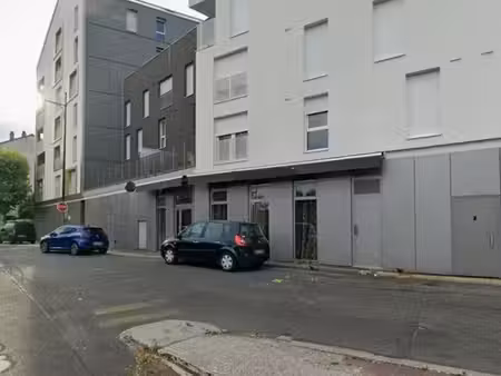 vente commerce champigny sur marne 94500 119m²