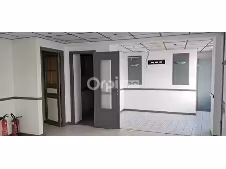 vente commerce pau 64000 70m²