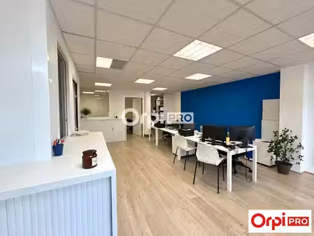 vente commerce saint andre lez lille 59350 71m²