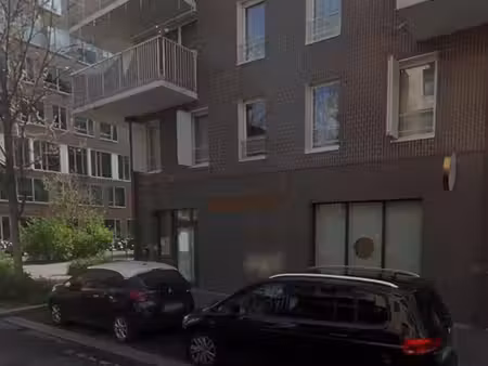 vente commerce saint ouen sur seine 93400 103m²