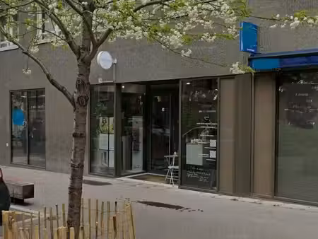 vente commerce saint ouen sur seine 93400 65m²