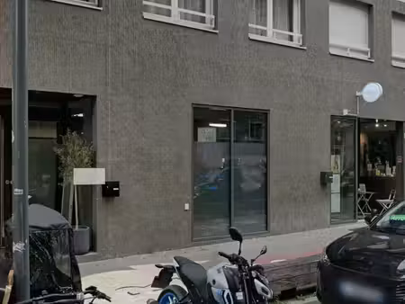 vente commerce saint ouen sur seine 93400 90m²