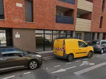 vente commerce tourcoing 59200 116m²