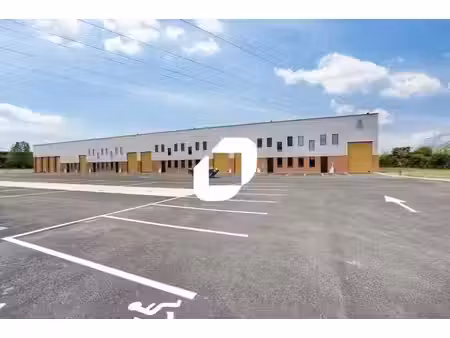 location local d’activités le coudray montceaux 91830 180m² à 3452m²
