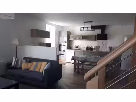 achat maison 5 pièces 84m² camaret sur mer 29570