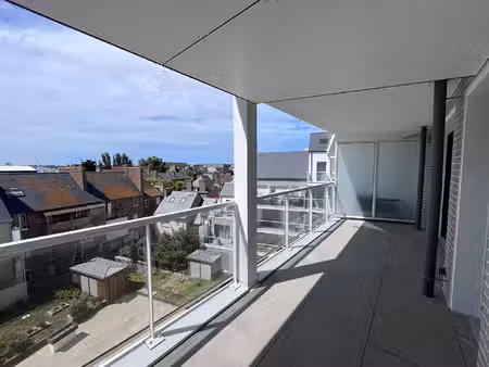 achat appartement 2 pièces 46m² st malo 35400