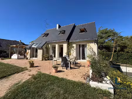achat maison 4 pièces 80m²