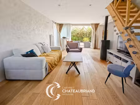 achat maison 7 pièces 154m² erce pres liffre 35340