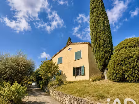 vente maison traditionnelle 6 pièces