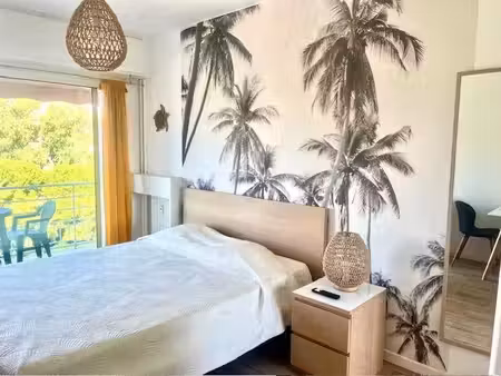 studio kennedy 21m²