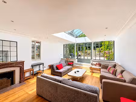 achat maison 6 pièces 150m²